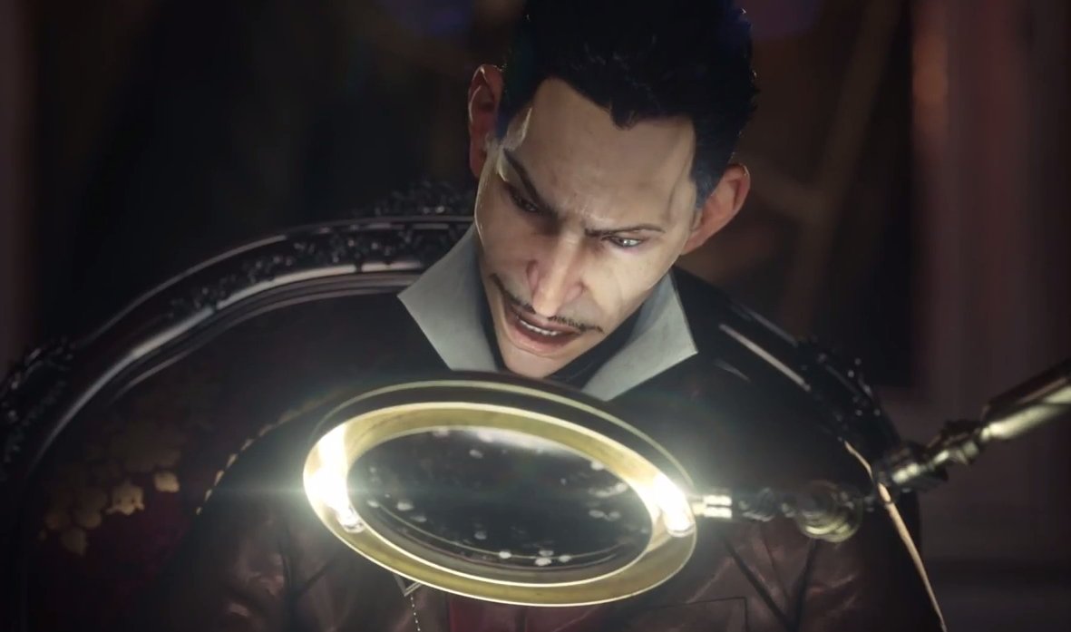 Dishonored 2 - Imagen 3